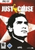 Just Cause [AT][CH][DE] Box Art