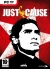 Just Cause [IT] Box Art