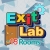 Exit Lab: 15 Rooms Box Art