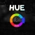 Hue Box Art