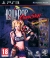 Lollipop Chainsaw [Nordic Edition] Box Art