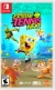 Nickelodeon Extreme Tennis: Next! Box Art