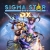 Sigma Star Saga DX Box Art