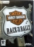 Harley Davidson: Race to the Rally Box Art