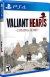 Valiant Hearts: Coming Home Box Art
