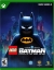 Lego Batman: Legacy of the Dark Knight Box Art