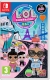 L.O.L. Surprise! B.B.s Born to Travel Box Art