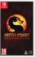 Mortal Kombat: Legacy Kollection Box Art