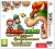 Mario & Luigi: Viaje Al Centro De Bowser + Las Peripecias De Bowser Box Art