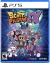 Scott Pilgrim EX (iam8bit) Box Art