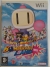 Bomberman Land Wii [IT] Box Art
