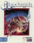 Bloodwych (5.25 Disks) Box Art