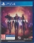 Outriders (PS5 Upgrade Available) Box Art