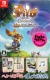 Pilo and the Holobook Box Art