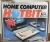 Sharp Hotbit Home Computer HB-8000 Box Art