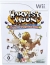 Harvest Moon: Deine Tierparade (RVL-RBIP-NOE) Box Art