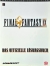 Final Fantasy IX: Das Offizielle Lösungsbuch Box Art
