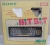 Sony Hit Bit Home Computer HB-10 (B) Box Art