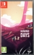 Hundred Days: Winemaking Simulator Box Art