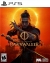 Blood of Dawnwalker, The Box Art