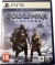 God of War Ragnarök - Launch Edition [DK][FI][NO][SE] Box Art
