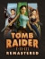 Tomb Raider I-III Remastered Starring Lara Croft Box Art