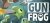 Gun Frog Box Art