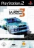 WRC 3 Box Art