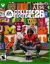 EA Sports College Football 26 Box Art