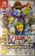 Hyrule Warriors: Definitive Edition Box Art