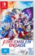 Fire Emblem Engage Box Art