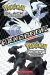 Pokémon Black Version & Pokémon White Version Handbook Box Art