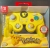 PDP Wired Fight Pad Pro - Pokémon (Pikachu) Box Art