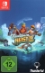 SteamWorld Heist II [DE] Box Art