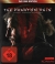 Metal Gear Solid V: The Phantom Pain [DE] Box Art