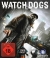 Watch Dogs [DE] Box Art