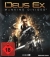 Deus Ex: Mankind Divided [DE] Box Art