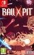 Ball x Pit Box Art