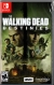 Walking Dead, The: Destinies Box Art