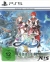 Ys X: Nordics - Deluxe Edition [DE] Box Art