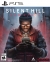 Silent Hill: Townfall Box Art