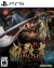 Onimusha: Way of the Sword Box Art