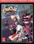 Crash Bandicoot: Warped prima's official strategy guide Box Art