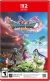 Dragon Quest XI S: Echoes of an Elusive Age: Definitive Edition Box Art
