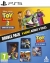 Toy Story: Retro Roundup! + Toy Story 3: Complete Edition Box Art
