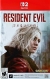 Resident Evil Requiem [MX] Box Art