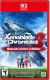 Xenoblade Chronicles 2: Nintendo Switch 2 Edition Box Art