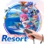 Nintendo Switch Sports Resort Box Art