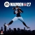 EA Sports Madden NFL 27 Box Art