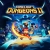 Minecraft Dungeons II Box Art